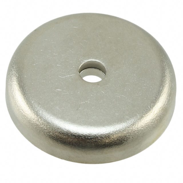 8340 Radial Magnets, Inc.  Magnets - Multi Purpose